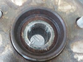 Jeep Grand Cherokee Front wheel hub spindle knuckle 