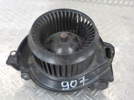 Mercedes-Benz Sprinter W907 W910 Ventola riscaldamento/ventilatore abitacolo 