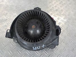 Mercedes-Benz Sprinter W907 W910 Ventola riscaldamento/ventilatore abitacolo 