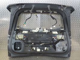 Renault Espace V (RFC) Portellone posteriore/bagagliaio 