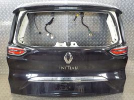 Renault Espace V (RFC) Portellone posteriore/bagagliaio 