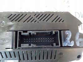 Ford Kuga II Panel klimatyzacji DV4T18C612AE