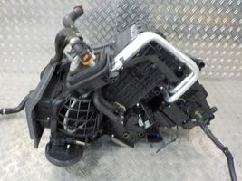 Ford Kuga II Interior heater climate box assembly 