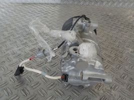 Mercedes-Benz Sprinter W907 W910 Compressore aria condizionata (A/C) (pompa) 4472501670