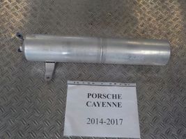 Porsche Cayenne (92A) Serbatoio per sospensioni pneumatiche 7P0616201A