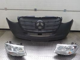 Mercedes-Benz Sprinter W907 W910 Front piece kit 