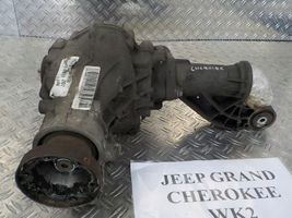 Jeep Grand Cherokee Différentiel avant 