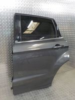 Ford Kuga II Drzwi tylne 