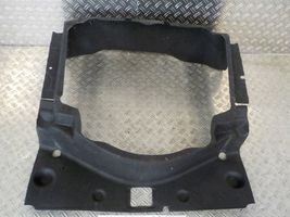 Porsche Cayenne (92A) Rivestimento vano della ruota di scorta 7P5863697