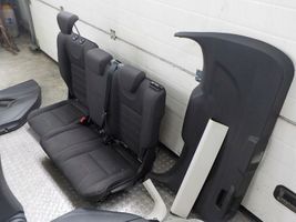 Ford Kuga II Interior set 