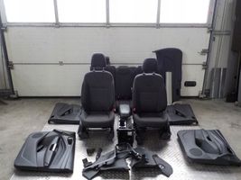 Ford Kuga II Interior set 