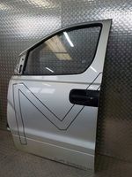 Hyundai H-1, Starex, Satellite Porte avant 