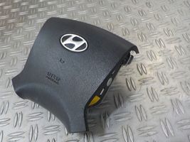 Hyundai H-1, Starex, Satellite Poduszka powietrzna Airbag kierownicy 