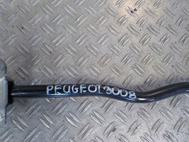 Peugeot 3008 II Stabilizator przedni / drążek 