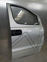 Hyundai H-1, Starex, Satellite Porte avant 