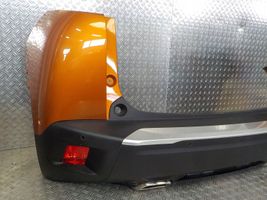 Peugeot 2008 II Rear bumper 