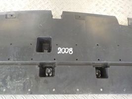 Peugeot 2008 II Front bumper skid plate/under tray 9825830380