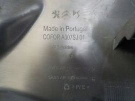 Peugeot 2008 II Другая деталь отделки порогов/ стоек 9820799277