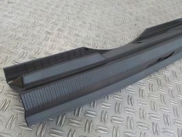 Peugeot 2008 II Trunk/boot sill cover protection 98257547