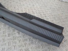 Peugeot 2008 II Trunk/boot sill cover protection 98257547