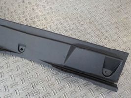 Peugeot 2008 II Trunk/boot sill cover protection 98257547