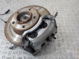 Renault Master III Rear wheel hub spindle/knuckle 