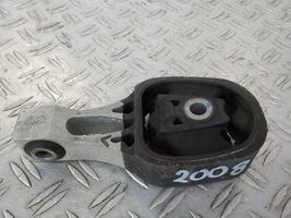 Peugeot 2008 II Подушка коробки передач 9824116780