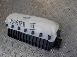 Renault Master III Passenger airbag 