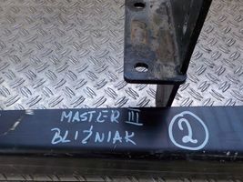 Renault Master III Tow bar set 