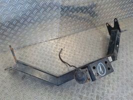 Renault Master III Tow bar set 