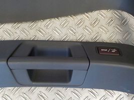 Mercedes-Benz GLA W156 Set rivestimento portellone posteriore/bagagliaio A1567402000