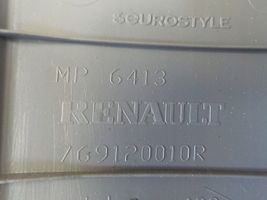 Renault Master III Osłona słupka szyby przedniej / A 769120010R