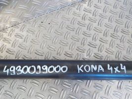 Hyundai Kona I Kardanas komplekte 59300J9000