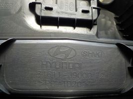 Hyundai Kona I Keskikonsoli 84611J9000
