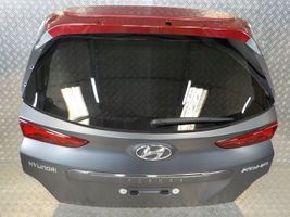 Hyundai Kona I Tailgate/trunk/boot lid 