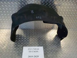 Hyundai Tucson TL Pare-boue arrière 