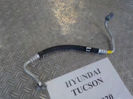 Hyundai Tucson TL Ilmastointilaitteen putki (A/C) 97762D7800