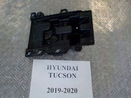 Hyundai Tucson TL Battery tray 37150D7500