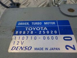 Toyota Dyna U300 U400 Calculateur moteur ECU 8966125161