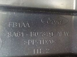 Ford Fiesta Отделка стойки (B) (верхняя) 8A61A13245ADW