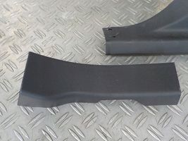 Ford Fiesta Rivestimento montante (B) (superiore) 8A61A13245ADW