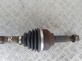 Ford Transit Front driveshaft BK213B436AB