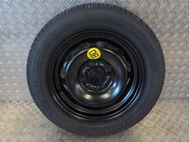 Ford Fiesta R14 spare wheel 