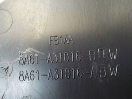 Ford Fiesta Apatinis, bagažinės šono, apdailos skydas 8A61A31016BDW