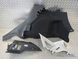 Ford Fiesta Untere Seitenverkleidung Kofferraum 8A61A31016BDW