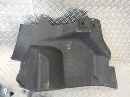 Ford Fiesta Apatinis, bagažinės šono, apdailos skydas 8A61A31016BDW