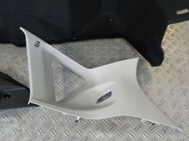 Ford Fiesta Apatinis, bagažinės šono, apdailos skydas 8A61A31016BDW