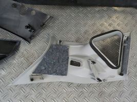 Ford Fiesta Apatinis, bagažinės šono, apdailos skydas 8A61A31016BDW