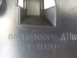 Ford Fiesta Apatinis, bagažinės šono, apdailos skydas 8A61A31016BDW