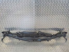 Ford Fiesta Podszybie przednie D1BBA016B26